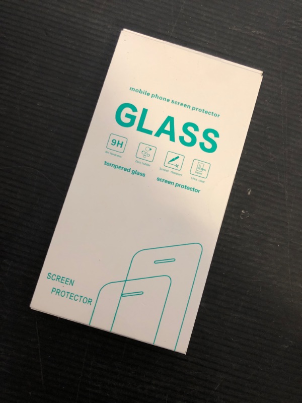 Photo 1 of Pehael [3+3Pack] Privacy Screen Protector for iPhone 16 Plus with Camera Lens Protector Full Coverage Anti-Spy Tempered Glass Film 9H Hardness Upgrade Edge Protection Easy Installation Bubble Free [6.7 inch]