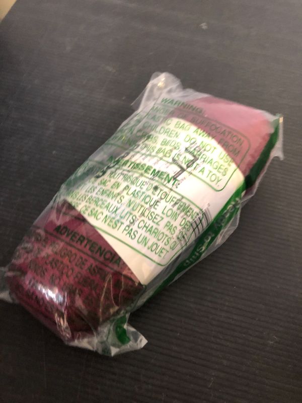 Photo 1 of Caron Simply Soft Yarn Solids (3-Pack) Burgundy H97003-9762