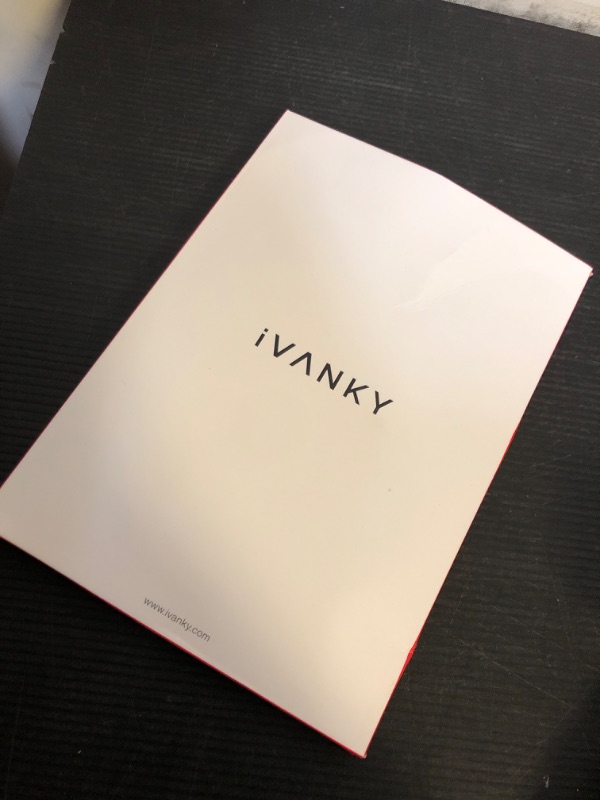 Photo 1 of IVANKY 8K DisplayPort Cable 1.4, VESA Certified DP Cable 6.6ft (8K@60Hz, 4K@144Hz, 2K@240Hz)HBR3 Support 32.4Gbps, HDR, HDCP 2.2, FreeSync G-Sync, Braided Display Port for Gaming Monitor, Graphics, PC