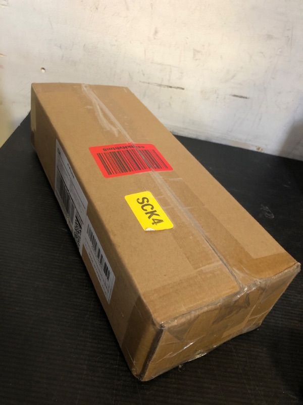 Photo 1 of TOPTOW Trailer Receiver Hitch Extender Adapter 2" Drop/Riser, 7" and 9" Extension Length, 2" Shank, 7500lbs Towing Capacity, Matte Black