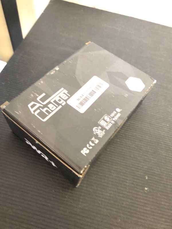 Photo 1 of uL Listed 70W AC Adapter for Panasonic Toughbook CF-30 CF-31 CF-50 CF-51 CF-73 CF-74 CF-18 CF-20 CF-29 CF-C1 CF-C2 CF-H1 CF-H2 CF-AA5713AM CF-AA6503AM CF-LNDDC120 Charger Laptop 12 Ft Power Cord