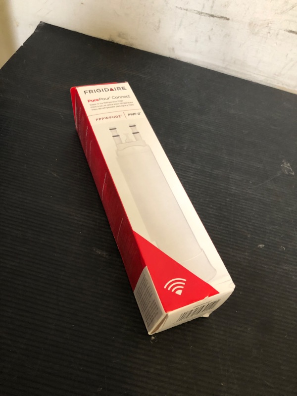 Photo 1 of Frigidaire PurePour Connect™ PWF-2™ Water & Ice Refrigerator Filter