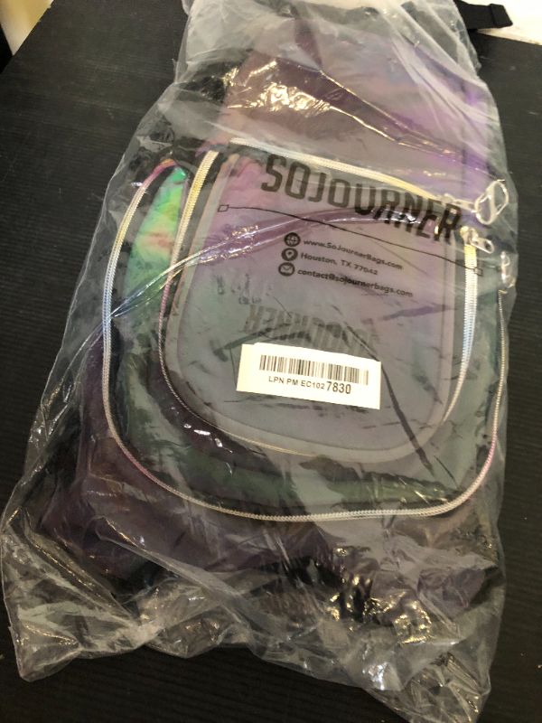 Photo 1 of Sojourner Rave Hydration Pack - Hydration Backpack - Hydropack with 2L Bladder - Water Backpack for Festivals, Hiking, Running, Biking and More