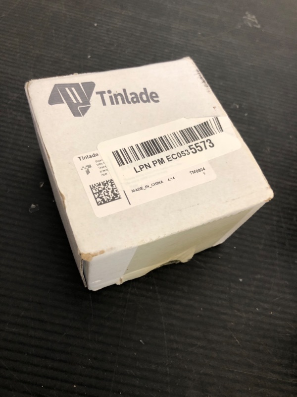 Photo 1 of Tinlade White CR80 PVC Cards with Slot Punch on Short Side Vertical Slot Punch Card Blank Plastic Photo ID PVC for Business Office, Standard 30Mil Size(100 Pcs)