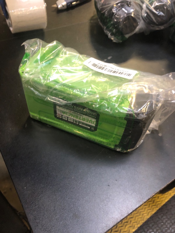Photo 1 of CaliHutt ?3rd-Generation? 6.0Ah 40V Replacement Battery for Greenworks 40V Battery G-MAX 29472 29462 29252 20202 22262 25312 Cordless Power Tools Lithium-ion Battery