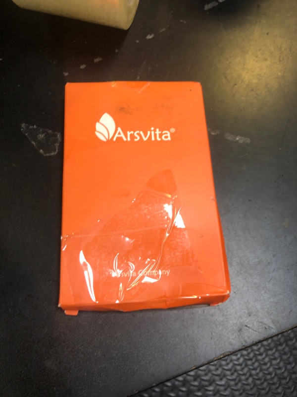 Photo 1 of Arsvita Car Audio Bluetooth Cassette Receiver, Tape Player Bluetooth 5.0 Cassette to Aux Adapter