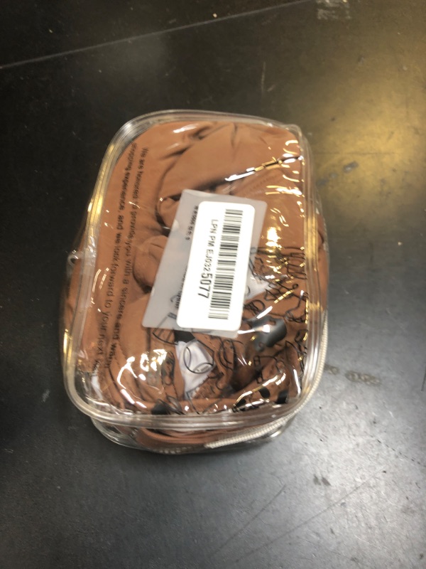 Photo 1 of American Trends Womens Simsuits One Piece Tummy Control Bathing Suit for Women Sexy Slimming Swimsuit Brown S