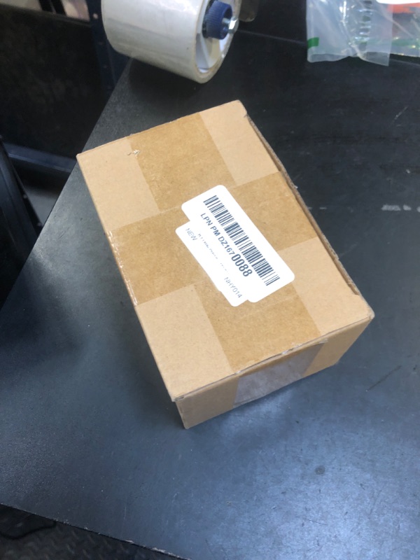 Photo 1 of RYTIME AM135089 Carburetor Compatible with John Deere 107H 125 L111 L118 L120 LA120 LA130 S2046 X140(for some models) S/N below 023204 699807 406577 407577 Carb