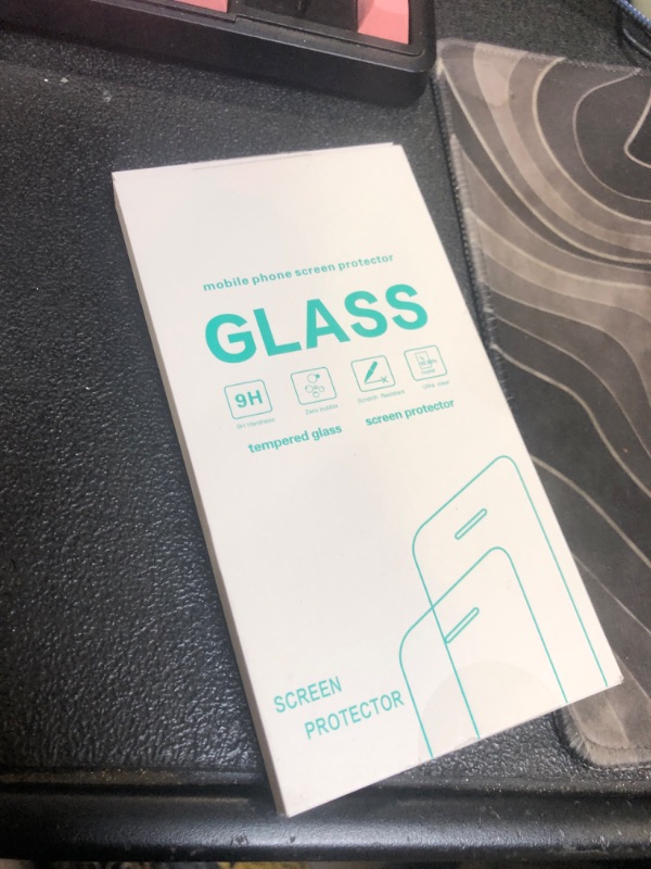 Photo 1 of Pehael 2+2Pack for iPhone 14 Plus Privacy Screen Protector with Camera Lens Protector, Full Coverage, Anti-Spy, Tempered Glass Film, 9H Hardness, Upgrade Edge Protection, Easy Installation, Bubble Free, 6.7 inch