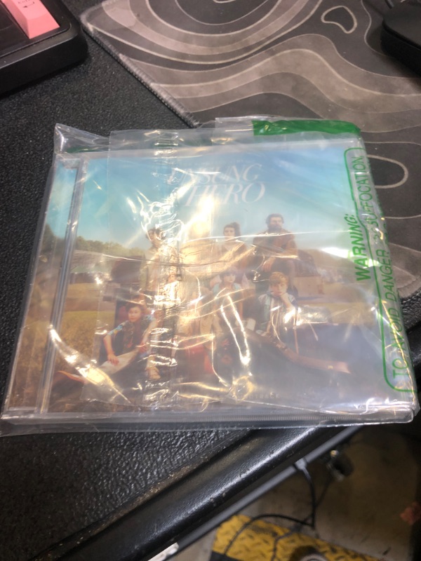 Photo 1 of Unsung Hero: The Inspired By Soundtrack