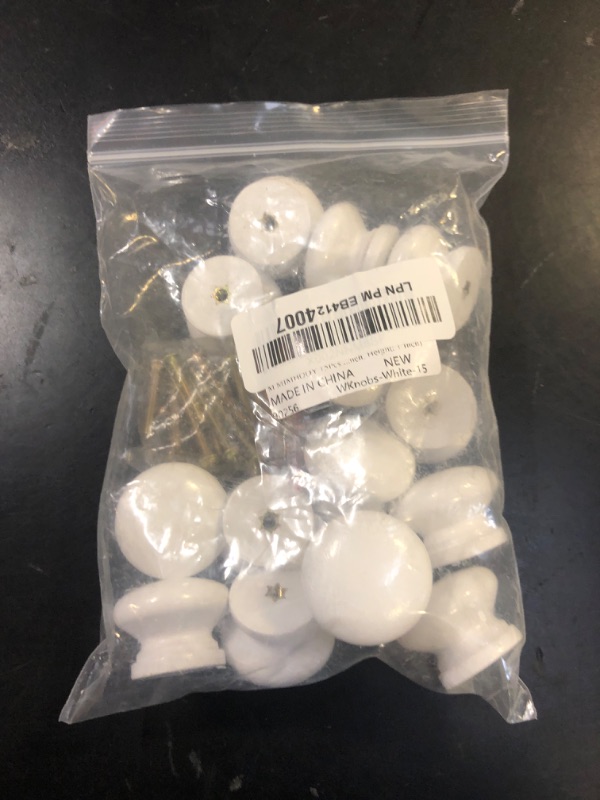 Photo 1 of CABINET KNOBS