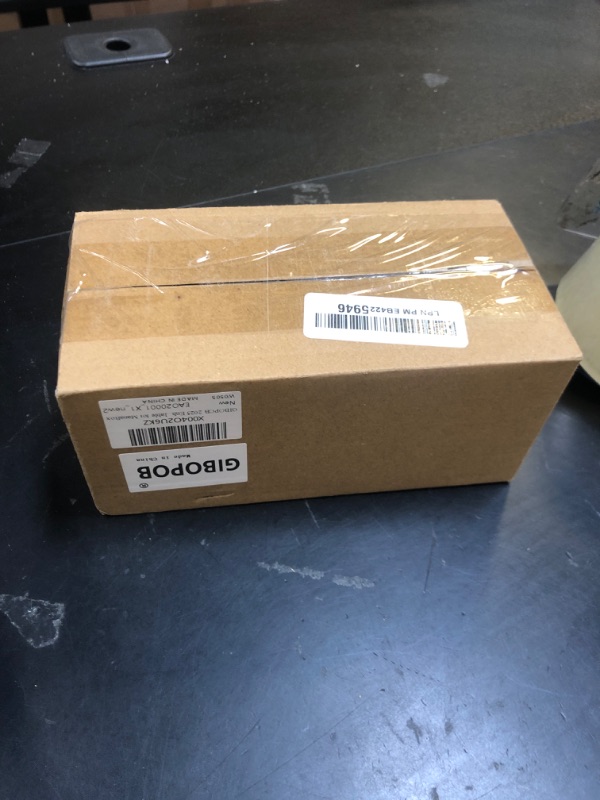 Photo 1 of GIBOPOB 2025 Enhanced Trading Card Scanner, MTG Card Scanner Stand, Phone Stand MTG Accessories, Fit for un-Sleeved and Sleeved Cards, Only Available for ManaBox