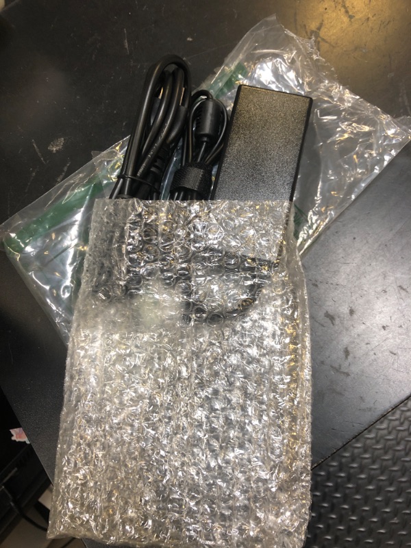 Photo 1 of AC ADAPTER 