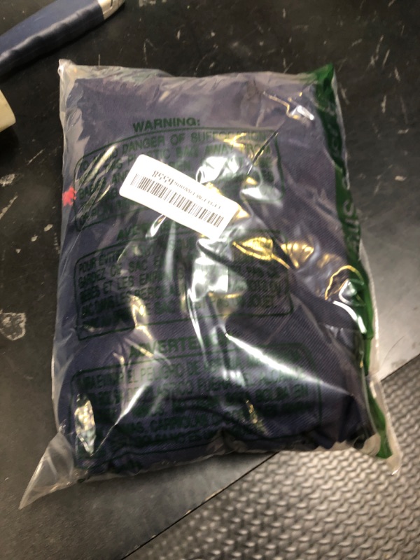 Photo 1 of POLO RALPH LAUREN Classic Fit Long-Sleeve Polo Blue 2XL