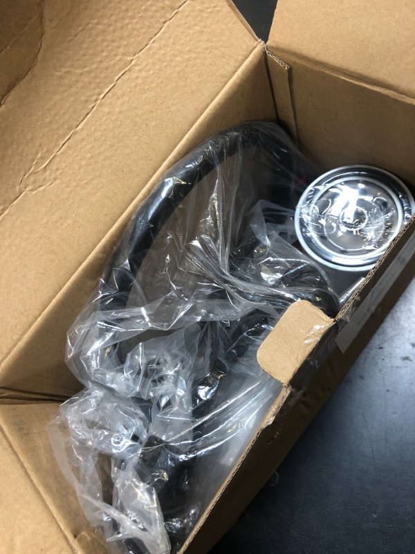 Photo 1 of Cp4 Disaster Prevention Bypass Kit Compatible with 2011-2022 F250 F350 F450 F550 Super Duty 6.7 powerstroke Diesel Replace CP4-6.7F-BP-G2.1