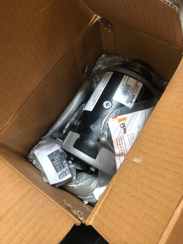 Photo 1 of GSB107-01 12V Starter Generator Compatible with Club car EZ-GO TXT (1980-1993) EZ-GO Pre-Medalist (1980-1993) Toro UTV Workman 1110 (2006-2009) GSB107-01A, GSB107-04A, TMC000A0021 | 1 Year Support