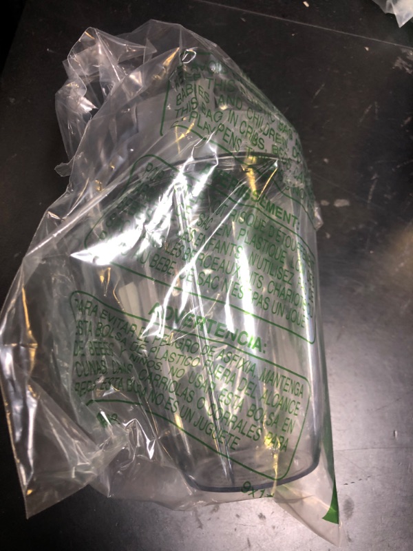 Photo 1 of PROTEIN BOTTLE 