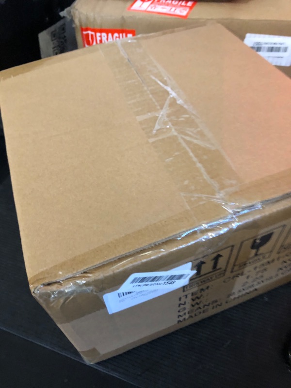 Photo 1 of VONLUCE Crystal Ceiling Light Fixture, Semi Flush Mount Ceiling Light Modern Crystal Hallway Light, Gold Flush Mount Chandelier for Entryway Kitchen Bedroom Living Room Entryway