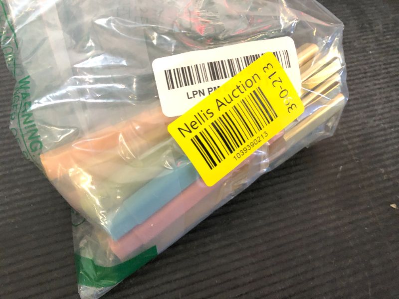 Photo 1 of Mr. Pen- Aesthetic Highlighters and Pens, 12 Pack, Pastel Color No Bleed Bible Highlighters, Black Ink Pens