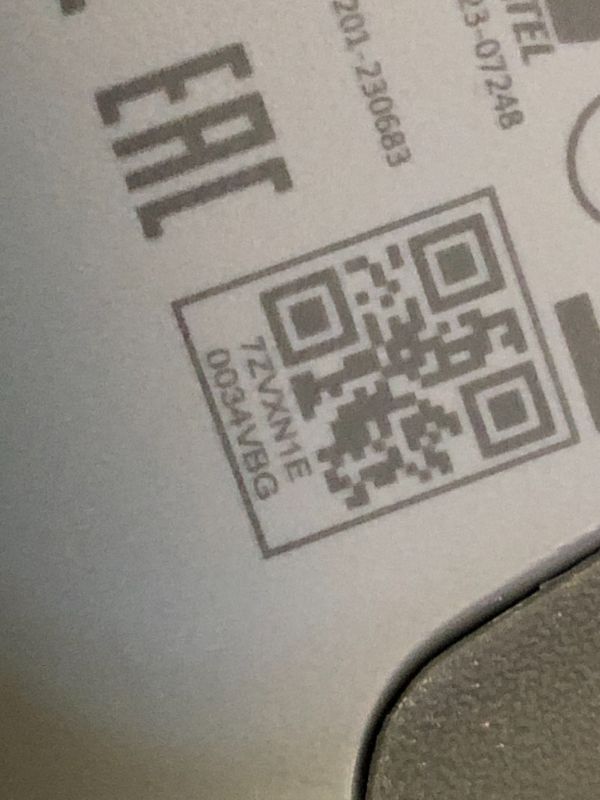 Photo 1 of DJI FPV Remote Controller 3