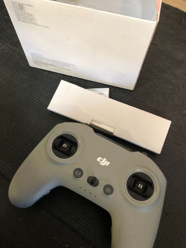 Photo 1 of DJI FPV Remote Controller 3