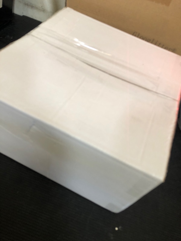 Photo 1 of SUT 60PCS Pink Plastic Plates, Pink Disposable Plates include 10 inch Pink Dinner Plates and 7 inch Pink Dessert Plates, Plates Disposable Heavy Duty. Plastic Plates For Party/Birthday