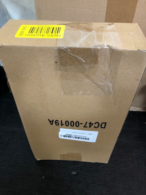 Photo 1 of ?Upgraded?DC47-00019A Dryer Heating Element for Samsung dryer DV42H5000EW/A3 DV45H7000EW/A2 DV48H7400EW/A2 DV40J3000EW/A2 DVE50M7450W/A3 DV42H5200EW/A3 By AMI PARTS