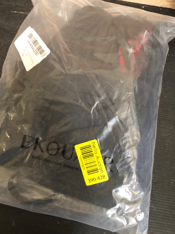 Photo 1 of S---Ekouaer Womens 4 Piece Lounge Sets Ribbed Knit Crop Tank Top and Shorts Pants Casual Outfits