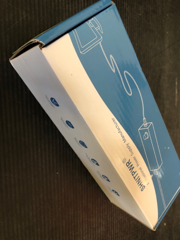 Photo 1 of SHNITPWR 3V ~ 24V 3A 72W Power Supply Adjustable DC 3V 5V 6V 9V 12V 15V 16V 18V 19V 20V 24V Variable Universal AC/DC Adapter 100V-240V AC to DC Converter with 14 Tips 5.5x2.5mm 4.0x1.7mm 3.5x1.35mm