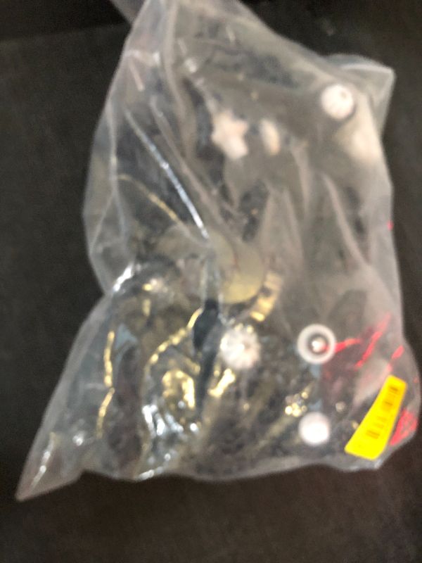 Photo 1 of R0995100 Tune Up Kit Fit for Polaris Quattro P40 P4000 Pool Cleaner, Rebuild Replacement Parts with Drive Shaft, GearBoxs, Axles, Bearings and Cyclonic Turbines