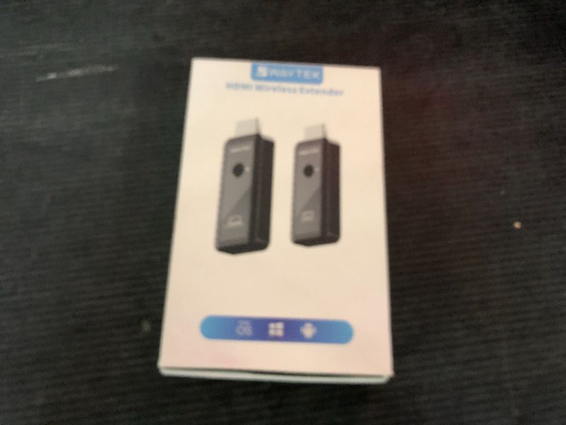 Photo 1 of HDMI Wireless Extender 