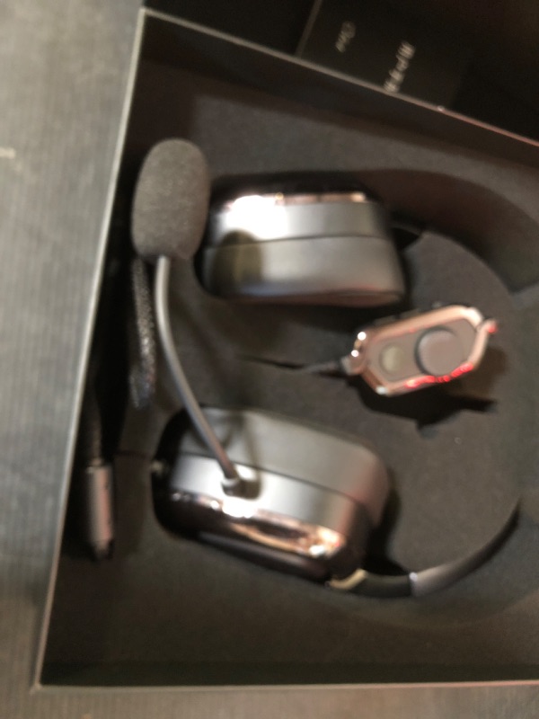 Photo 1 of QOA Kinera Gaming Headset with Microphone,Xbox Headset with 7.1 Surround Sound,Wired Over-Ear Headphones,PC Game Headsets,Soft Ear Pads,USB Port,Cool Light,for Computer, Laptop,Xbox, Ps4, Ps5, Switch
