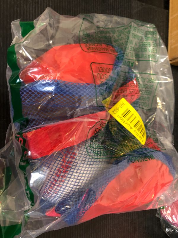 Photo 1 of Neliblu Set of 5 Foam Balls for Kids Toddler Sports Balls for Babies and Toddlers 1-3 - Soft Throwing Toys for Indoor and Outdoor Play - Stocking Stuffers and Birthday Gift for Boys and Girls