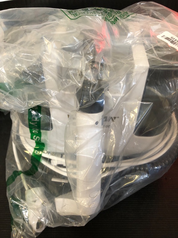 Photo 1 of WECLEAN C1 Portable Extractor for Couch and Carpet Cleaner Upholstery Cleaner for Deep Cleaning