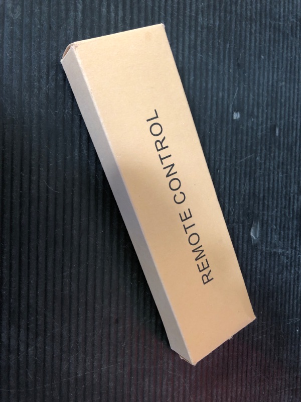 Photo 1 of Replacement Remote Control for AMZ Smart TVs Stick & TV Cube, for Insignia-Toshiba-Pioneer Smart TV 3rd Gen