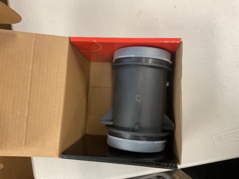 Photo 1 of A-Premium Mass Air Flow Sensor Meter [5-Pins] Compatible with Chevrolet Camaro 1985 5.0L, Corvette 1985 5.7L, Pontiac Firebird 1985 5.0L, Replace# 14081243