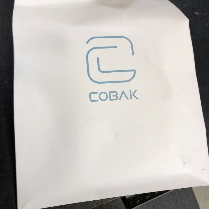 Photo 1 of CoBak Stand Case for 7" Kindle Paperwhite 12th Gen 2024 and Kindle Colorsoft with Hand Strap - Compatible with MagSafe, for Samsung/Belkin/Anker Wireless Charging Pads, Durable, Auto Sleep Wake