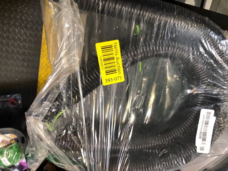 Photo 1 of Pair of 160 lbs Heavy Duty Garage Door Extension Springs Stretch Spring,High Precision Electrophoresis Black Coated for Corrosion Resistance,MIN 18000 Cycles for 7ft Garage Door Springs Replacement