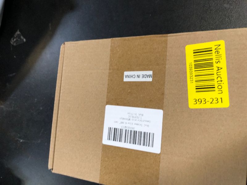 Photo 1 of Dual Trimmer Line 0.095" 18ft Compatible with MTD 180120, Cub Cadet CS202, Craftsman, Troybilt, Ryobi & Most Small Bump Heads