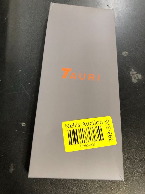 Photo 1 of TAURI 4 in 1 for iPhone 16 Pro Max Screen Protector, 3 Pack Tempered Glass Film + 1 Dust Free Easy Installation Tool, [9H Hardness] Bubble Free Micro-curved Edges HD Screen Protector for 16 Pro Max