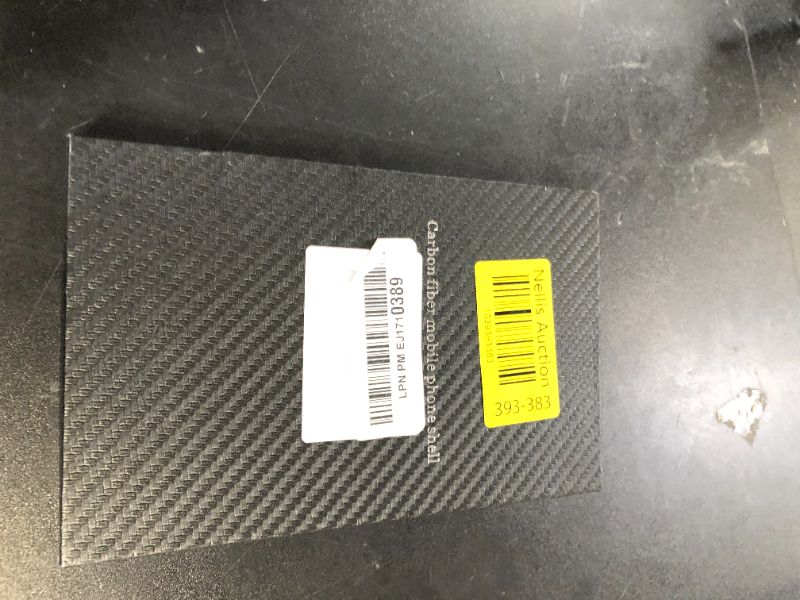 Photo 1 of Ultra Thin Aramid Carbon Fiber Case for Apple iPhone 16 pro max, Camera Full Cover Protection Black