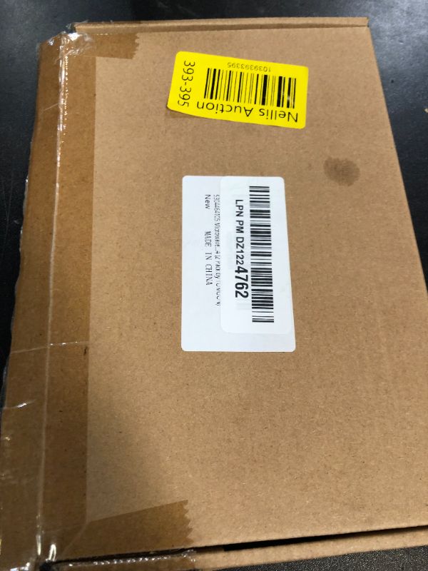 Photo 1 of 5304464105 Microwave Vent Filter 5 x 7-5/8,Fit Frigi-daire G-E Microwave,Replace WB06X10608 5304517871 5304509444 (2 Pack by TOMOON)