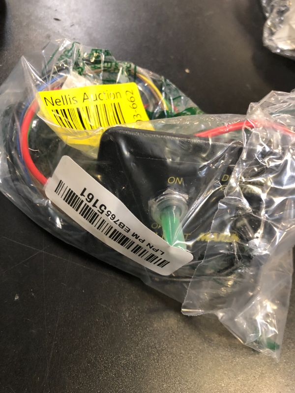 Photo 1 of Guest 22209 Joystick Control for 22200 and 22201