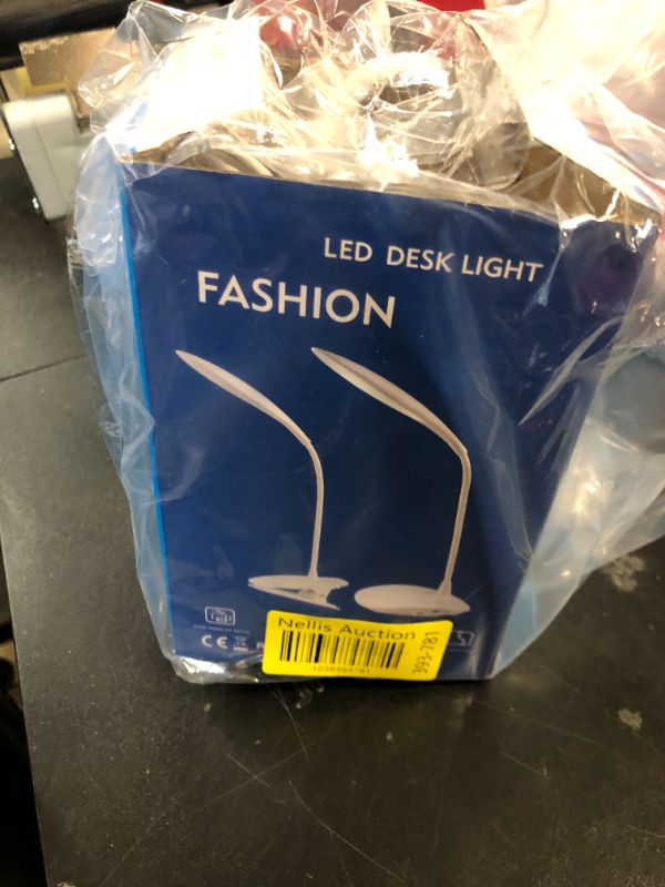 Photo 1 of Led Desk light