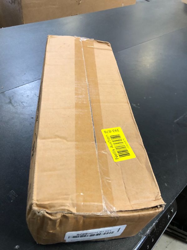 Photo 1 of Cosy Family Plastic Wrap Stretch Film Roll - 1000ft 60 Gauge Industrial Strength 15 inch Wide Clear Plastic Wrap Roll with Handles for Pallet Wrapping Shipping Moving - Clear, Pack of 1