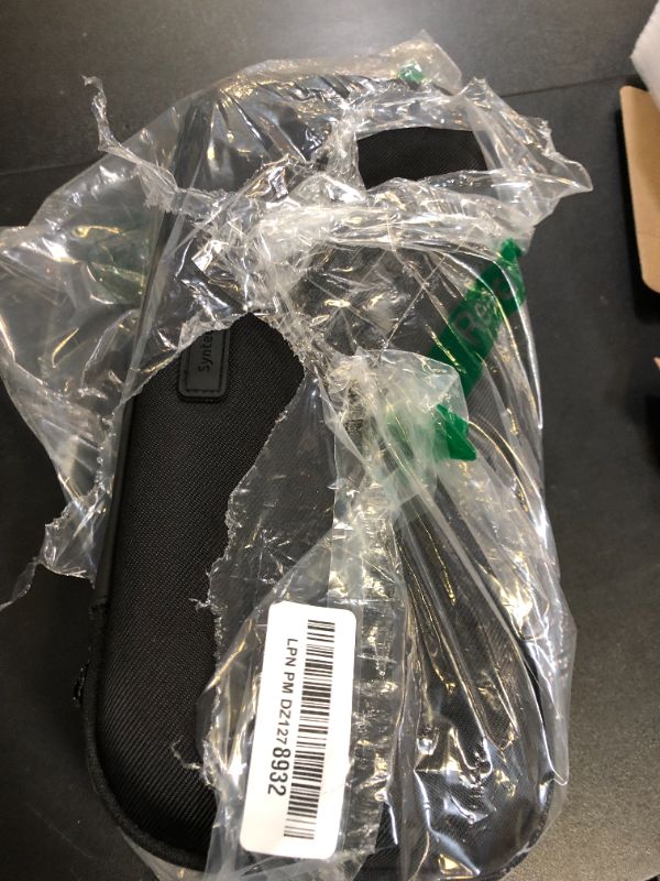 Photo 1 of black case