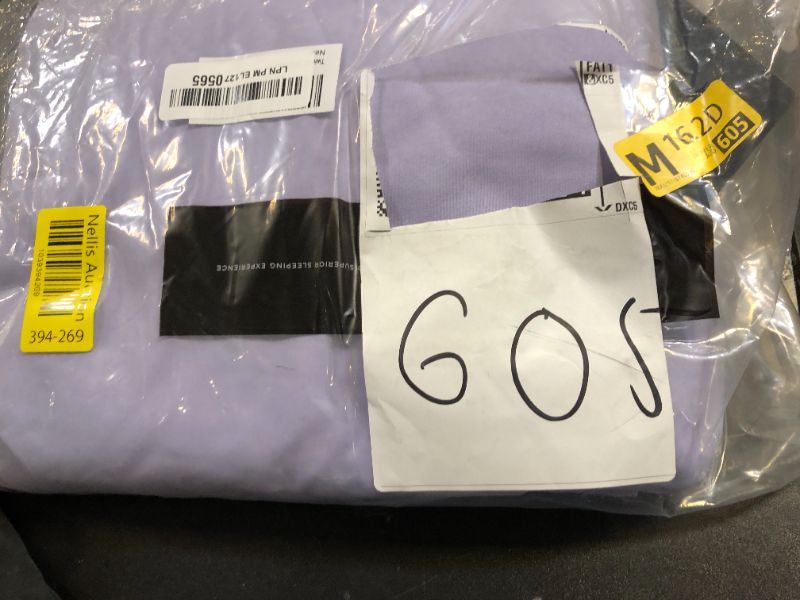 Photo 1 of Twin XL Size 3 Piece Sheet Set - Comfy Breathable & Cooling Bed Sheets Set - Hotel Luxury Bedding for Women, Men, Kids, Teens, Boys & Girls - Deep Pockets, Soft and Wrinkle Free - Oeko-Tex - Lavender