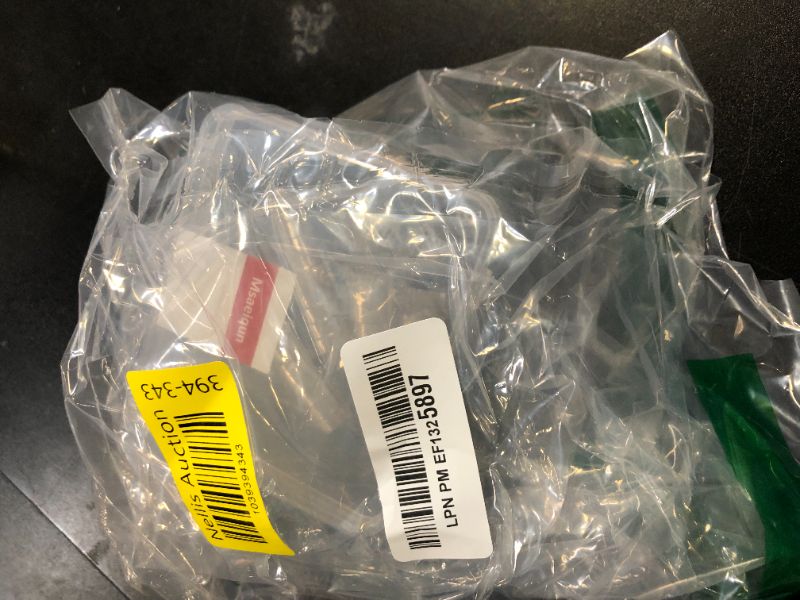 Photo 1 of MSAEIQUN Stainless Steel Hose Barb Reducer 5/8" (16mm) to 1/2" (12mm) Reducing Barb Splicer Mender with Stainless Steel Pipe Clamps air Hose Repair kit for Pipe Line/Fuel/Air (Pack of 5)