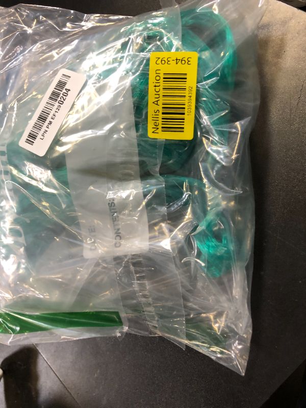Photo 1 of Boao Bird Netting for Garden Protect Fruit Vegetables Trees 13 x 32.8 ft Netting with Cable Tie and U Shaped Garden Peg Against Deer Squirrels Animals