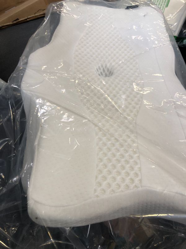 Photo 1 of Cozy Layer pillow